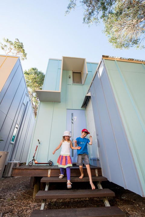 Allure Stradbroke Resort - Southport Accommodation 31