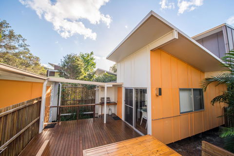 Allure Stradbroke Resort - Southport Accommodation 9