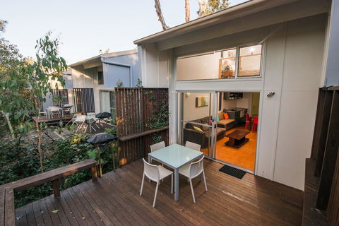 Allure Stradbroke Resort - Southport Accommodation 43