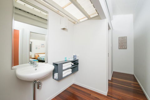 Allure Stradbroke Resort - Southport Accommodation 27
