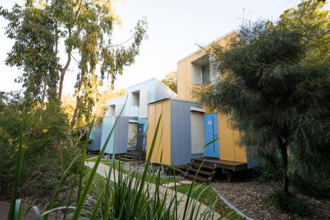 Allure Stradbroke Resort - Southport Accommodation 2