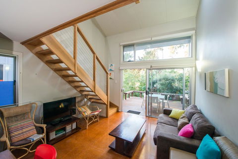 Allure Stradbroke Resort - Southport Accommodation 5