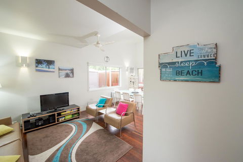 Allure Stradbroke Resort - Southport Accommodation 32