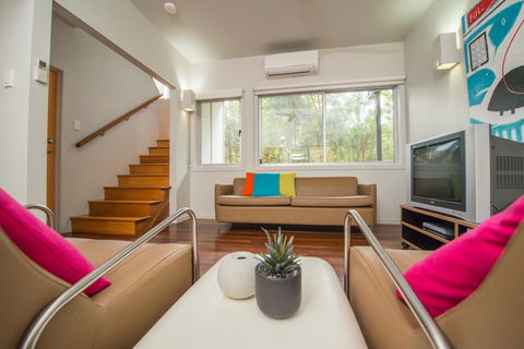 Allure Stradbroke Resort - Southport Accommodation 28
