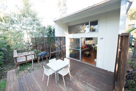 Allure Stradbroke Resort - Southport Accommodation 22
