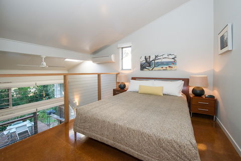 Allure Stradbroke Resort - Southport Accommodation 7