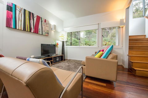 Allure Stradbroke Resort - Southport Accommodation 30