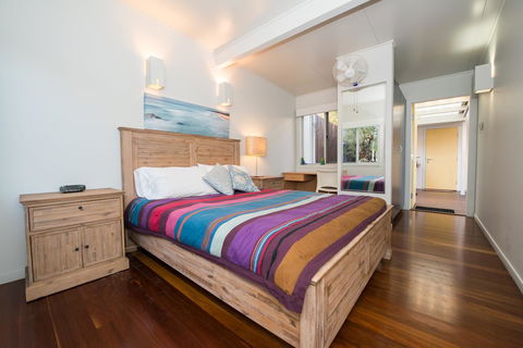 Allure Stradbroke Resort - Southport Accommodation 21