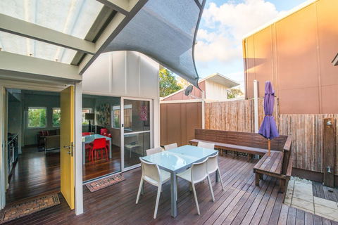 Allure Stradbroke Resort - Southport Accommodation 23
