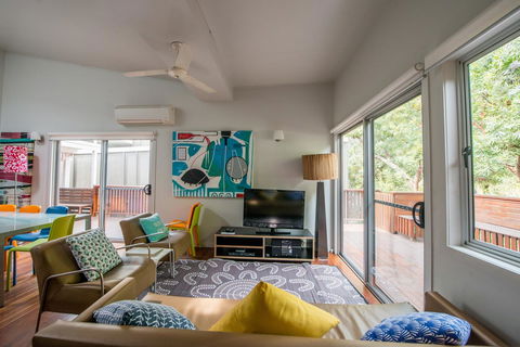 Allure Stradbroke Resort - Southport Accommodation 0