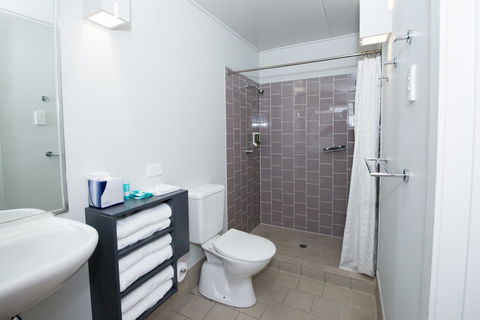 Allure Stradbroke Resort - Southport Accommodation 25
