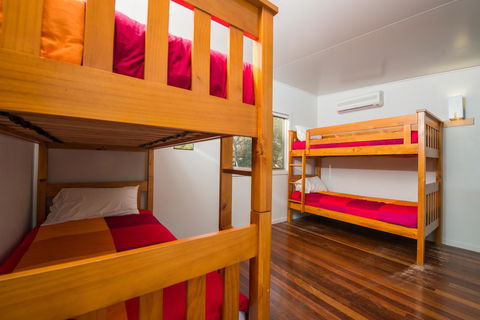Allure Stradbroke Resort - Southport Accommodation 24