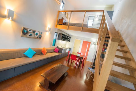 Allure Stradbroke Resort - Southport Accommodation 3