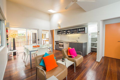 Allure Stradbroke Resort - Southport Accommodation 11