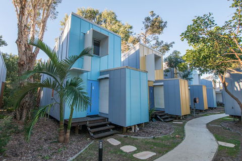 Allure Stradbroke Resort - Southport Accommodation 18