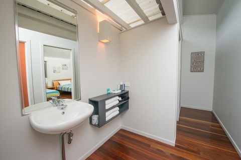 Allure Stradbroke Resort - Southport Accommodation 36