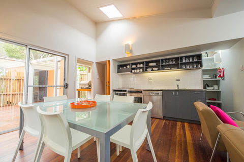 Allure Stradbroke Resort - Southport Accommodation 41