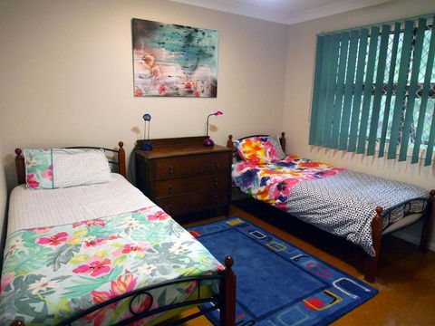 Gone Fishin - Southport Accommodation 12