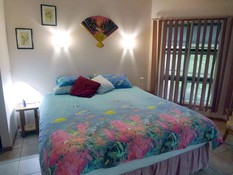 Gone Fishin - Southport Accommodation 13