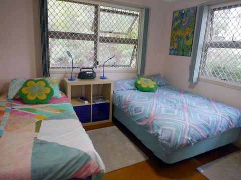 Gone Fishin - Southport Accommodation 11