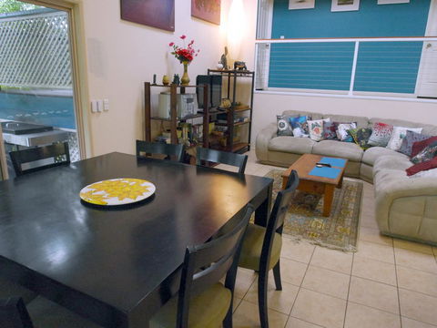 Gone Fishin - Southport Accommodation 6