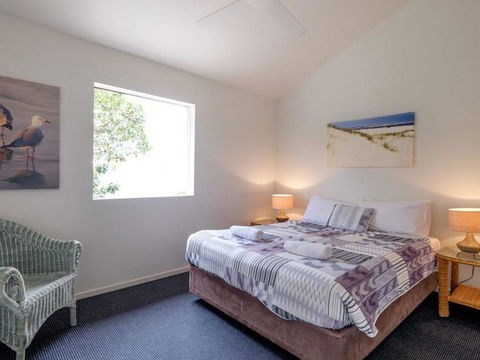 Beachies 3 - Southport Accommodation 14