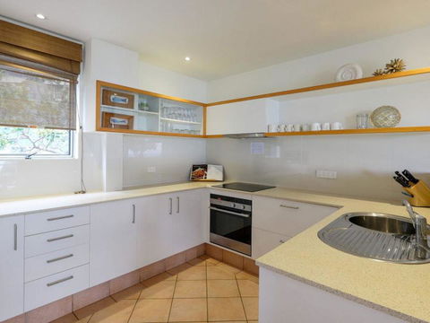 Beachies 3 - Southport Accommodation 11