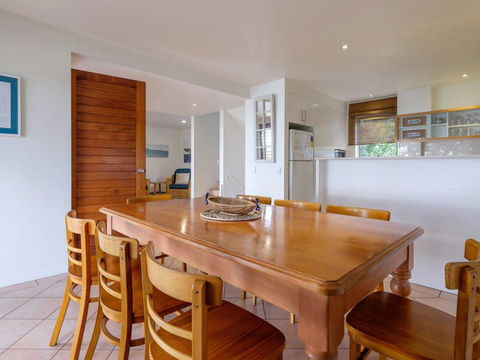 Beachies 3 - Southport Accommodation 15
