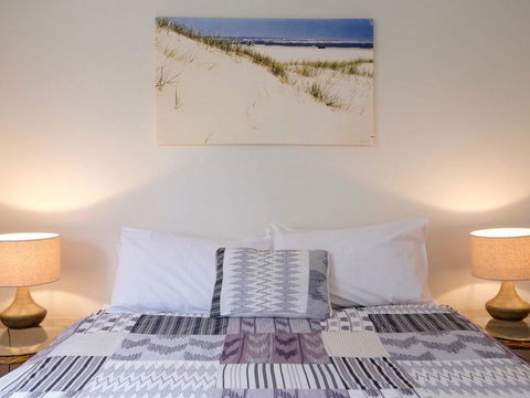 Beachies 3 - Southport Accommodation 10
