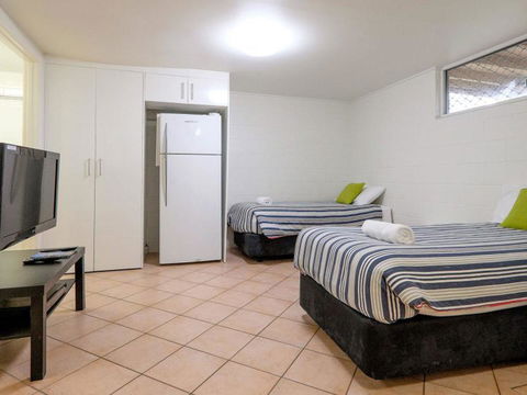 Beachies 3 - Southport Accommodation 16