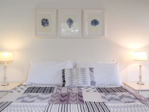 Beachies 3 - Southport Accommodation 6
