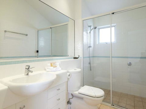 Beachies 3 - Southport Accommodation 5