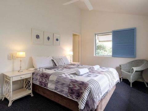 Beachies 3 - Southport Accommodation 2