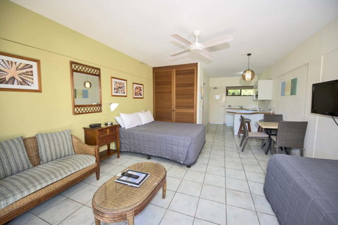 Anchorage On Straddie - Accommodation Southport 28