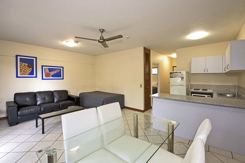 Anchorage On Straddie - Accommodation Southport 15