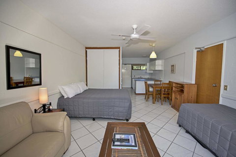 Anchorage On Straddie - Accommodation Southport 33