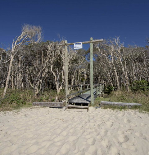 Anchorage On Straddie - Accommodation Southport 3