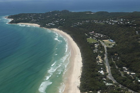 Anchorage On Straddie - Accommodation Southport 38