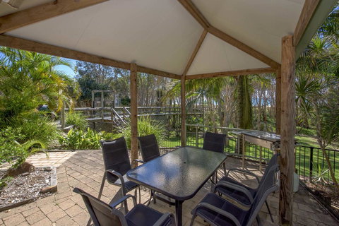 Anchorage On Straddie - Accommodation Southport 4