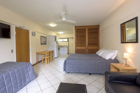 Anchorage On Straddie - Accommodation Southport 32