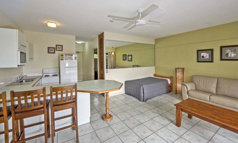 Anchorage On Straddie - Accommodation Southport 22