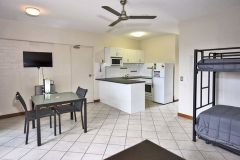 Anchorage On Straddie - Accommodation Southport 23