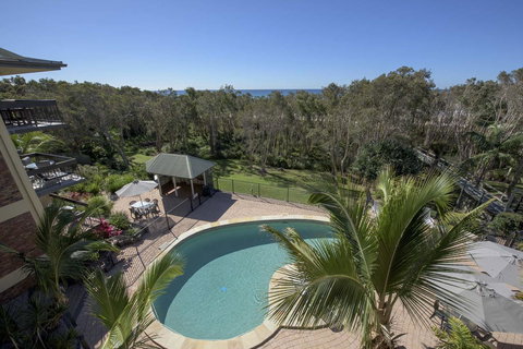 Anchorage On Straddie - Accommodation Southport 5