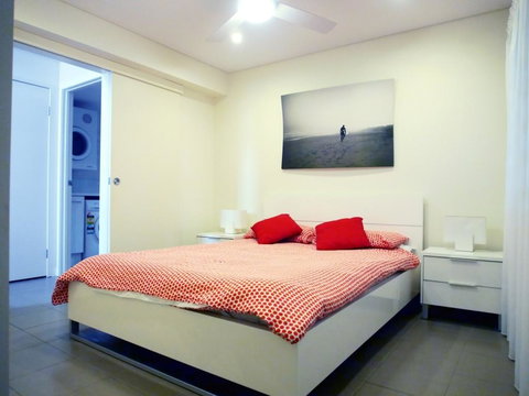 Allora 2 - Accommodation Southport 10