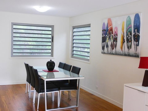 Allora 2 - Accommodation Southport 7