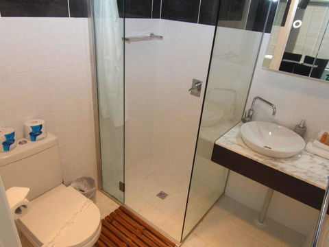 Portofino Unit 5 - Southport Accommodation 9