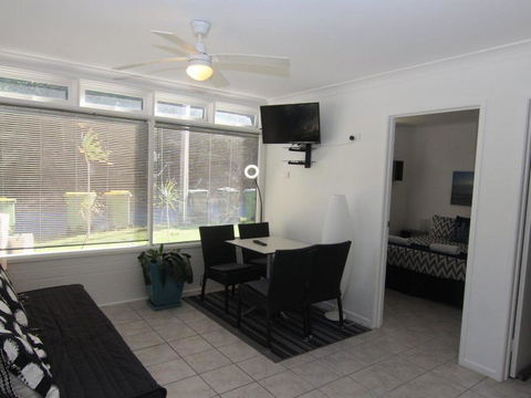 Portofino Unit 5 - Southport Accommodation 0