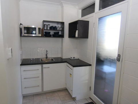 Portofino Unit 5 - Southport Accommodation 6