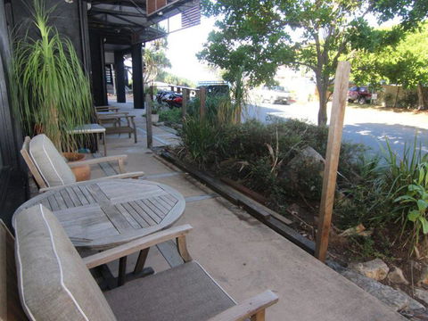 Portofino Unit 5 - Southport Accommodation 8