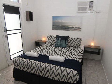 Portofino Unit 5 - Southport Accommodation 4